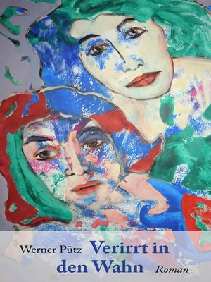 cover image of Verirrt in den Wahn